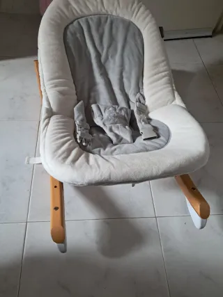 Hamaca Kinderkraft reclinable