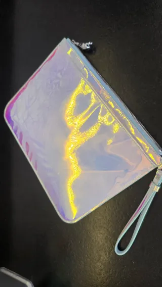 Bolso de mano Kenzo multicolor