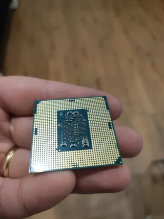 Processador Intel Core i7-7700K LGA 1151