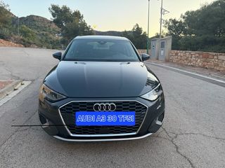 Audi A3 2021