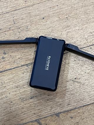 Transmissor de Vídeo DJI Ronin RavenEye (Como Novo