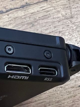 Transmissor de Vídeo DJI Ronin RavenEye (Como Novo