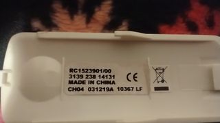 Mando Original Orange TV 4K (10367 LF)