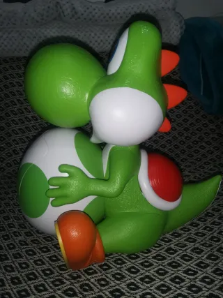 Palomitera Yoshi