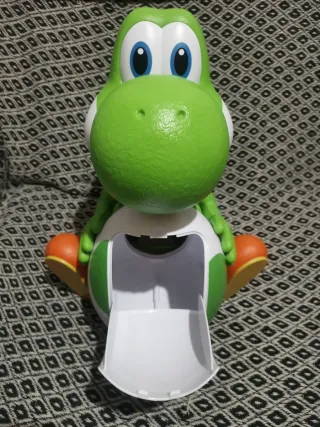 Palomitera Yoshi