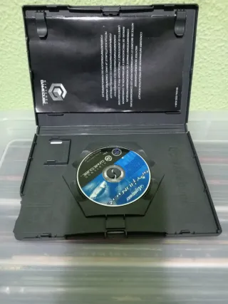 Spy Hunter - Nintendo GameCube