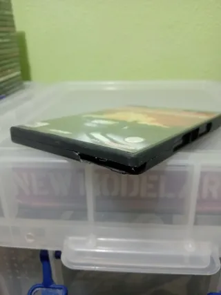 Spy Hunter - Nintendo GameCube