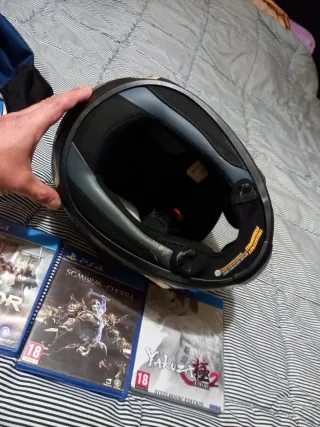 Lote 3 Juegos PS4: For Honor, Sombras de Guerra, Y