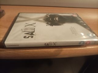 Saw X DVD (Español) SIN ABRIR