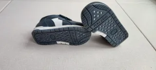 Sapatilhas Bebé Chicco Novas