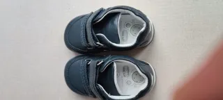 Sapatilhas Bebé Chicco Novas