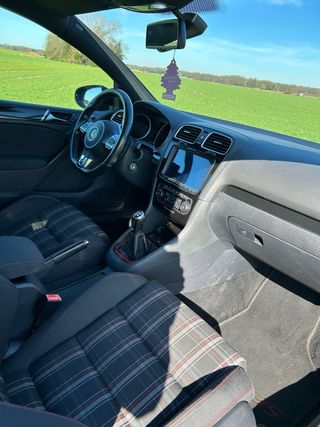 Volkswagen Golf GTI Edition 35