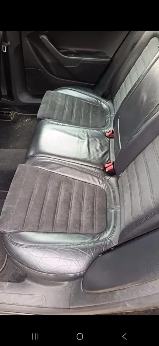 Volkswagen Passat 2007