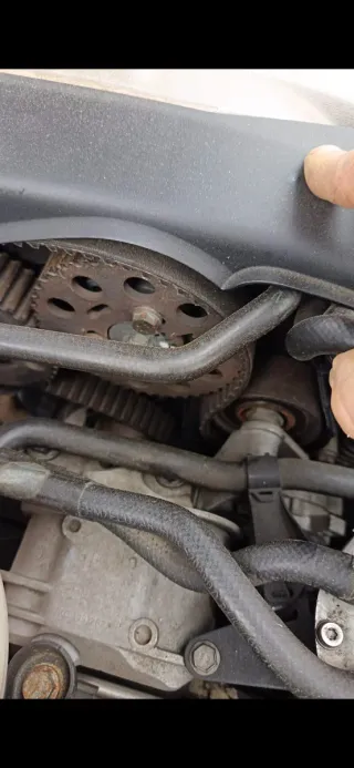 Volkswagen Passat 2007