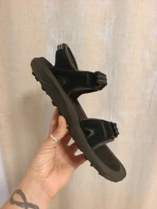 Sandalias Columbia Trailstorm Hiker 2 Strap Mujer