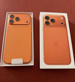 iPhone 17 Pro Max 256 GB