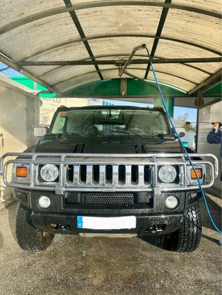 Hummer H2