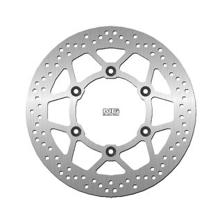 Disco de freno NG Brake Disk para sujeci 4B1E