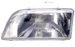 Faro piloto luz delantero izquierdo 71E7