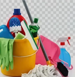 Trabajos de limpieza económicos