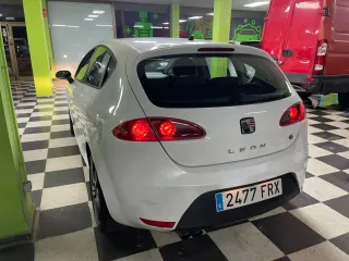 SEAT Leon 2008
