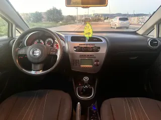 SEAT Leon 2008