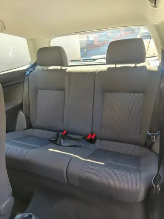 Volkswagen Polo 2003