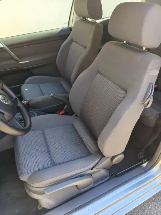 Volkswagen Polo 2003