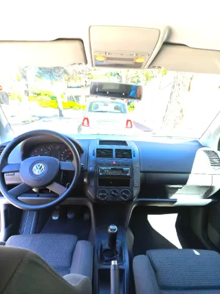 Volkswagen Polo 2003