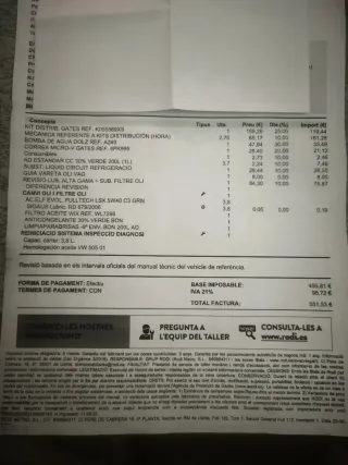 Volkswagen Polo 2003