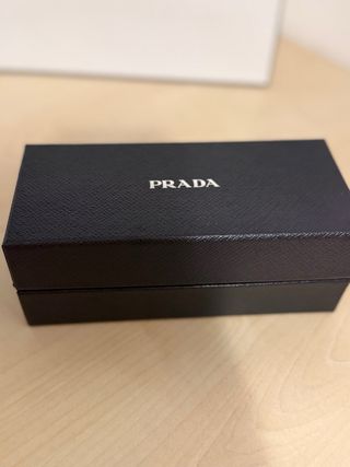 Gafas de sol Prada originales
