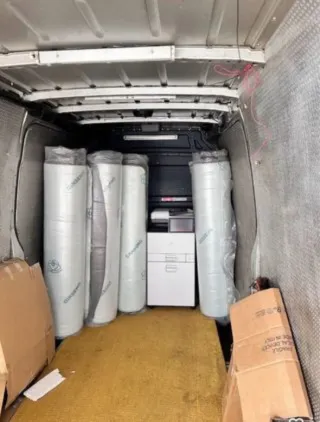Servicios transportes