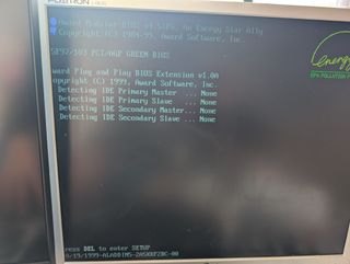 Placa Base  AMD SUPER SOCKET 7 - FREETECH P5F103