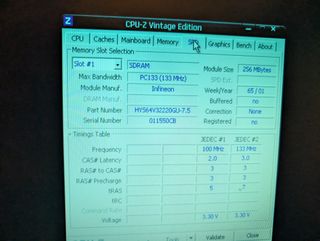 Placa Base  AMD SUPER SOCKET 7 - FREETECH P5F103