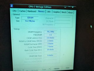 Placa Base  AMD SUPER SOCKET 7 - FREETECH P5F103