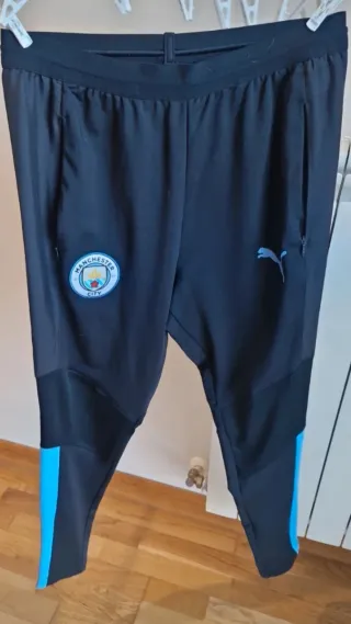 Chándal Manchester City