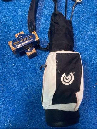 Kit Palos Golf Junior Cleveland Serie