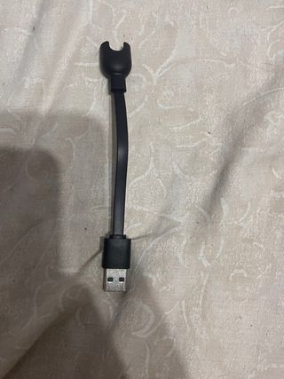 Cargador Xiaomi Mi Band 2