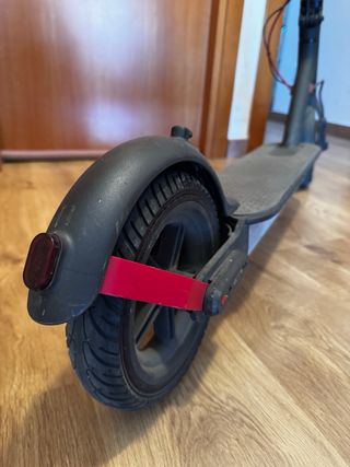 Patinete Eléctrico Xiaomi M365 Plegable