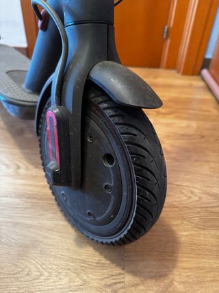 Patinete Eléctrico Xiaomi M365 Plegable