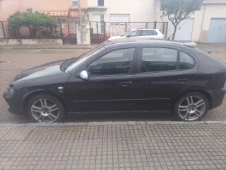 SEAT Leon 2005