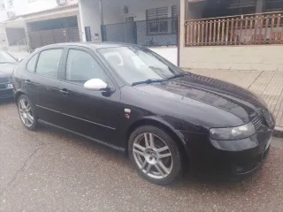 SEAT Leon 2005