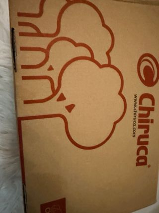 Sandalias Chiruca Marrón oscuro