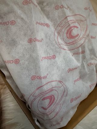 Sandalias Chiruca Marrón oscuro