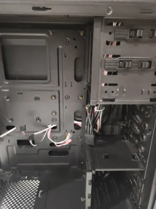 Torre NZXT Phantom 410