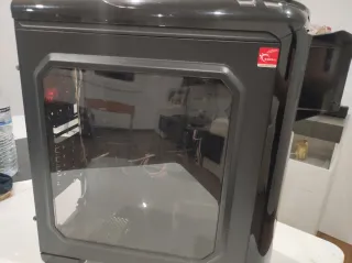 Torre NZXT Phantom 410