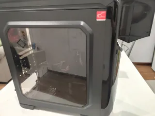 Torre NZXT Phantom 410