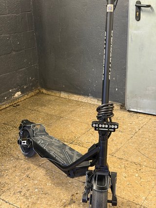 Patinete SmartGyro Rockway Evo DGT