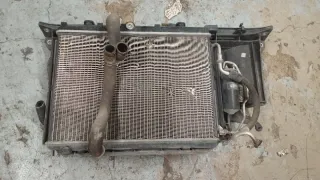 Recambios Peugeot 206