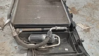 Recambios Peugeot 206